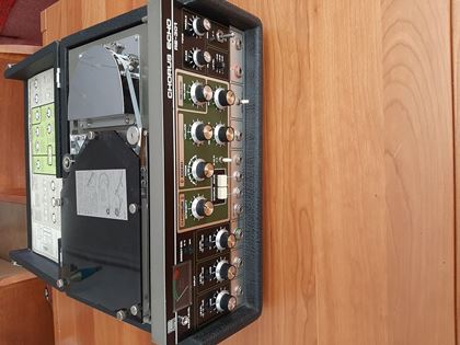 Roland-RE-301 Chorus Echo